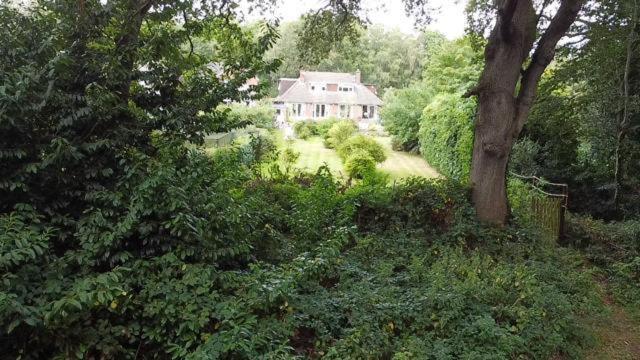 Abacus Bed And Breakfast, Blackwater, Hampshire Camberley Esterno foto