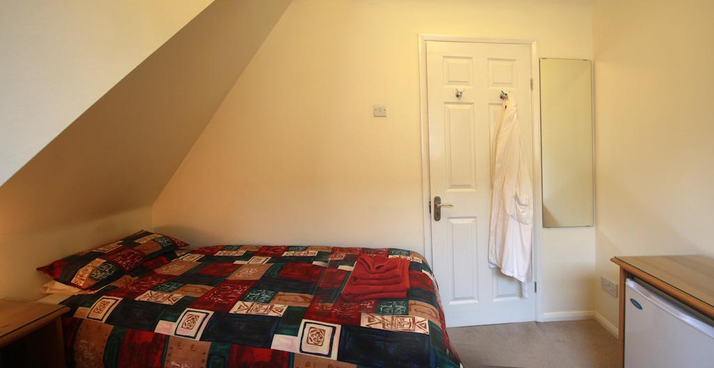 Abacus Bed And Breakfast, Blackwater, Hampshire Camberley Camera foto
