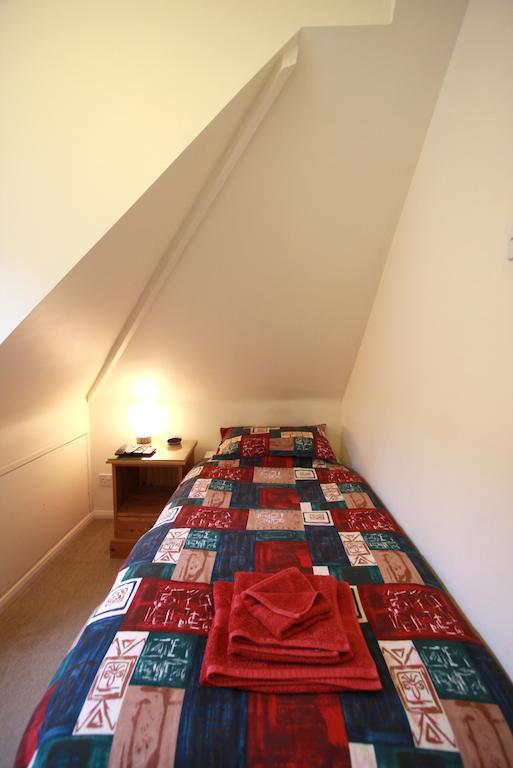 Abacus Bed And Breakfast, Blackwater, Hampshire Camberley Camera foto