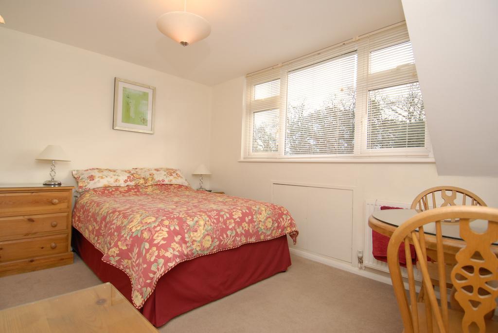 Abacus Bed And Breakfast, Blackwater, Hampshire Camberley Camera foto